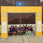 BIST Football Team