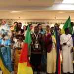 International Forum