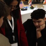 Tunisia International Forum of Climate Change