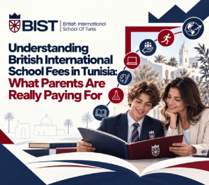 Understanding British International School Fees in Tunisia_ What Parents Are Really Paying For